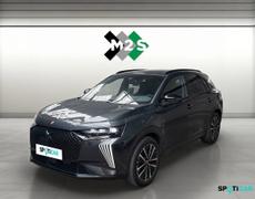 DS DS7 Saint-Étienne