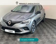 Renault Clio 5
