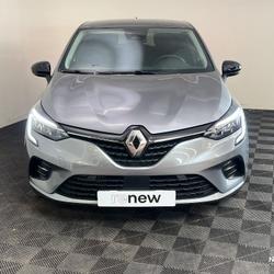 Renault Clio 5 Clio TCe 90 Evolution Rivery