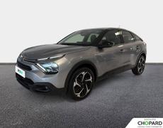 Citroen C4 Trans-en-Provence