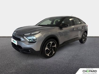 Citroen C4 - C4 PureTech 130 S&S EAT8 Feel Pack - 13 489 €