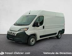 Fiat Ducato La Valette-du-Var