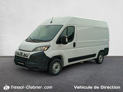 Fiat Ducato - DUCATO FGN L2H2 3.3T D 140 CH MAN - 28 900 €
