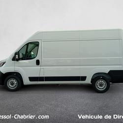 Fiat Ducato FGN L2H2 3.3T D 140 CH MAN occasion - La Valette-du-Var - photo 2/30