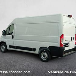 Fiat Ducato FGN L2H2 3.3T D 140 CH MAN occasion - La Valette-du-Var - photo 3/30