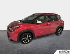 Citroen C3 Aircross C3 Aircross BlueHDi 110 S&S BVM6 Shine