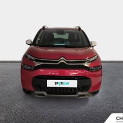 Citroen C3 Aircross BlueHDi 110 S&S BVM6 Shine occasion - Trans-en-Provence - photo 2/27