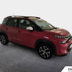Citroen C3 Aircross BlueHDi 110 S&S BVM6 Shine occasion - Trans-en-Provence - photo 3/27