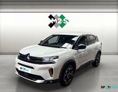Citroen C5 Aircross Saint-Étienne