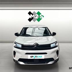 Citroen C5 Aircross C5 Aircross BlueHDi 130 S&S EAT8 C-Series Saint-&Eacute;tienne
