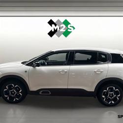 Citroen C5 Aircross C5 Aircross BlueHDi 130 S&S EAT8 C-Series Saint-&Eacute;tienne