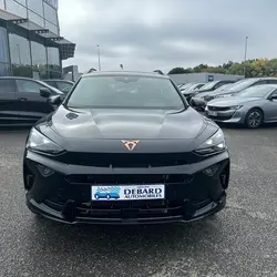 Cupra Formentor 2.0 TDI 150CH V DSG7 occasion - Saint-Saturnin - photo 2/25