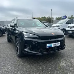 Cupra Formentor 2.0 TDI 150CH V DSG7 occasion - Saint-Saturnin - photo 3/25