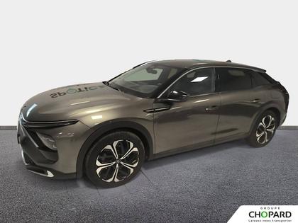 Citroen C5 X - C5 X Hybride Rechargeable 225 S&S e-EAT8 Shine - 18 989 €