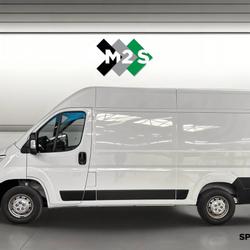 Citroen Jumper JUMPER TOLE 33 L2H2 BLUEHDi 140 S&S BVM6 Saint-&Eacute;tienne