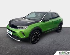 Opel Mokka Fréjus