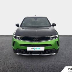Opel Mokka 1.2 Turbo 130 ch BVA8 Ultimate occasion - Fr&eacute;jus - photo 2/20