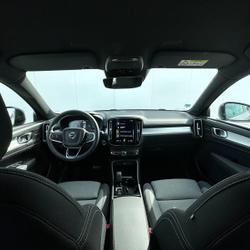 Volvo XC40 T4 Recharge 129 + 82ch Plus DCT 7 S&eacute;m&eacute;ac
