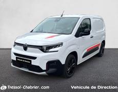 Citroen Berlingo Auch
