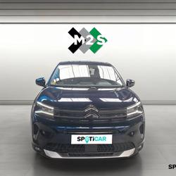 Citroen C5 Aircross C5 Aircross BlueHDi 130 EAT8 Max Saint-&Eacute;tienne