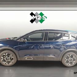 Citroen C5 Aircross C5 Aircross BlueHDi 130 EAT8 Max Saint-&Eacute;tienne
