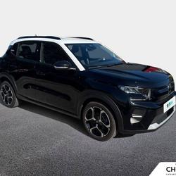 Citroen C3 Turbo 100 ch Manuelle Plus occasion - Fr&eacute;jus - photo 3/20
