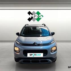 Citroen C3 Aircross C3 Aircross PureTech 110 S&S EAT6 Shine Business Saint-&Eacute;tienne