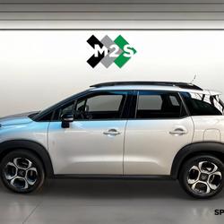 Citroen C3 Aircross C3 Aircross PureTech 110 S&S EAT6 Shine Business Saint-&Eacute;tienne