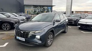 Hyundai Tucson  - Creative - photo 0