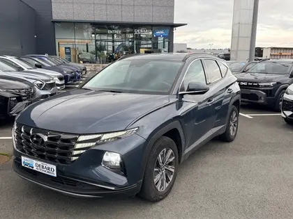 Hyundai Tucson - 1.6 T-GDI 230CH HYBRID CREATIVE BVA6 - 26 990 €