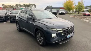 Hyundai Tucson  - Creative - photo 2