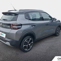Citroen C3 Turbo 100 ch Manuelle Plus occasion - Fr&eacute;jus - photo 2/18