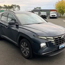 Hyundai Tucson 1.6 T-GDI 230CH HYBRID CREATIVE BVA6 occasion - M&eacute;es - photo 3/28