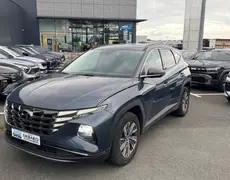 Hyundai Tucson Mérignac