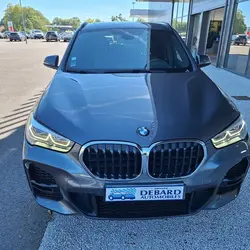 BMW X1 (F48) SDRIVE18DA 150CH M SPORT occasion - Saint-Saturnin - photo 2/29