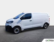 Citroen Jumpy Fréjus