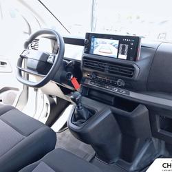 Citroen Jumpy FGN M BLUEHDI 145 BVM6 occasion - Fr&eacute;jus - photo 2/24