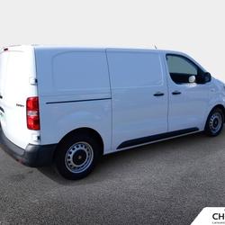 Citroen Jumpy FGN M BLUEHDI 145 BVM6 occasion - Fr&eacute;jus - photo 3/24