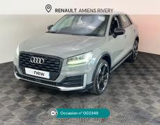 Audi Q2 Rivery