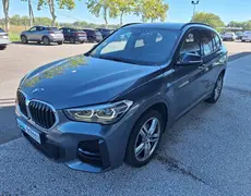 BMW X1 Mérignac