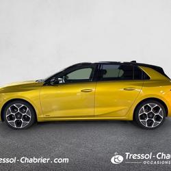 Opel Astra Astra 1.2 Turbo 130 ch BVA8 Ultimate Perpignan