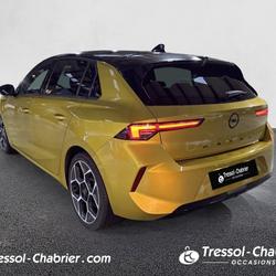 Opel Astra Astra 1.2 Turbo 130 ch BVA8 Ultimate Perpignan