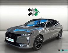 DS DS4 Saint-Étienne