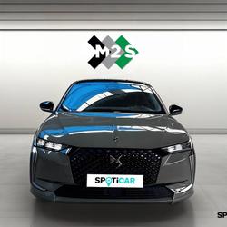DS DS4 DS 4 Hybride E-Tense 225 EAT8 La Premiere Saint-&Eacute;tienne