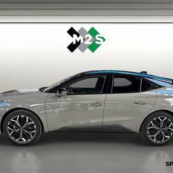DS DS4 DS 4 Hybride E-Tense 225 EAT8 La Premiere Saint-&Eacute;tienne