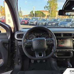 Citroen C3 PureTech 82 S&S BVM5 Graphic occasion - Fr&eacute;jus - photo 2/24