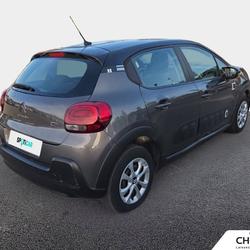 Citroen C3 PureTech 82 S&S BVM5 Graphic occasion - Fr&eacute;jus - photo 3/24