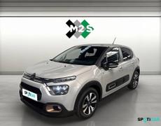 Citroen C3 Saint-Étienne