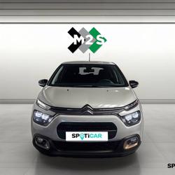 Citroen C3 C3 PureTech 83 S&S BVM5 C-Series Saint-&Eacute;tienne
