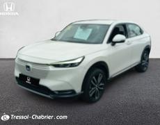 Honda HR V Perpignan